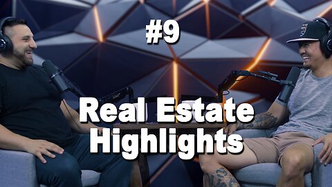 Real Estate and Housing Markets 2025! - Dang That Home #fyp #podcast #yt #housing
