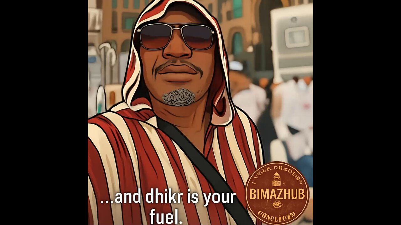 Halal & Haram in Finance | BimazHub Daily Reminder