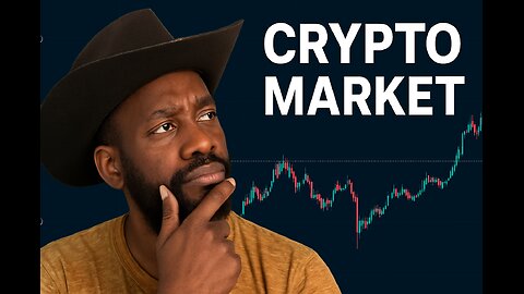 🔴 LIVE: Politics 🏛️ & Crypto 💸 Weekly Recap! | What You Missed This Week 📉🚀"** 
