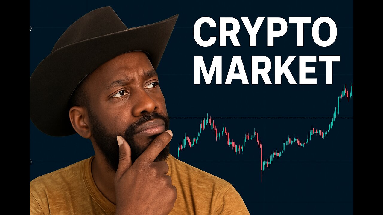 🔴 LIVE: Politics 🏛️ & Crypto 💸 Weekly Recap! | What You Missed This Week 📉🚀"**