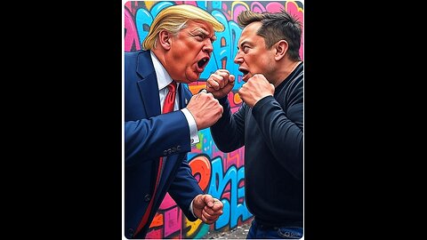 Elon Musk vs. Trump: SHOCKING Epstein Claim & Impeachment?!?