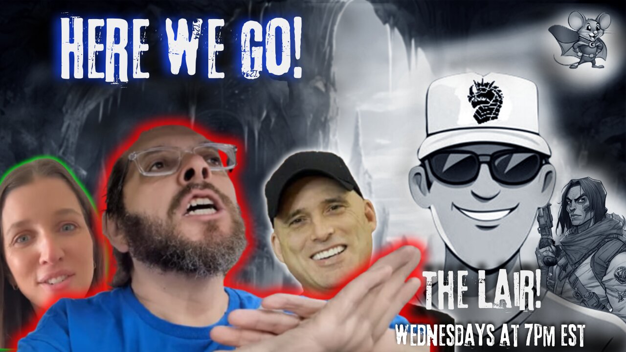Scott Rages, the Most Hated Woman on the Internet, Kelsey Joins the Bros, Perkins Fallout & More!