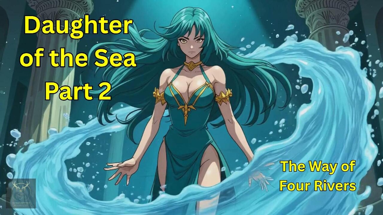 Daughter of the Sea Part 2
