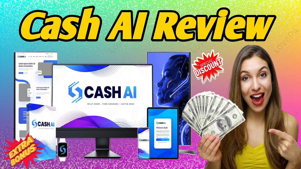 Cash AI Review – Shocking Truth Exposed!