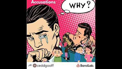 Accusations