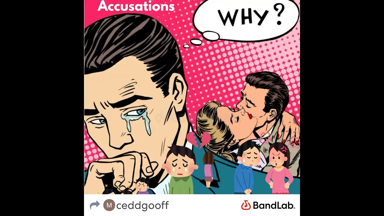 Accusations