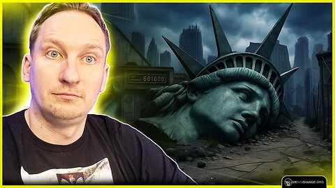 The HIDDEN TRIGGER Behind New York City’s COLLAPSE