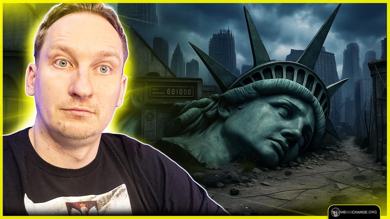 The HIDDEN TRIGGER Behind New York City’s COLLAPSE