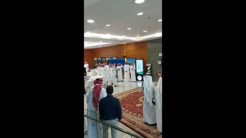 saudi 🇸🇦 party time