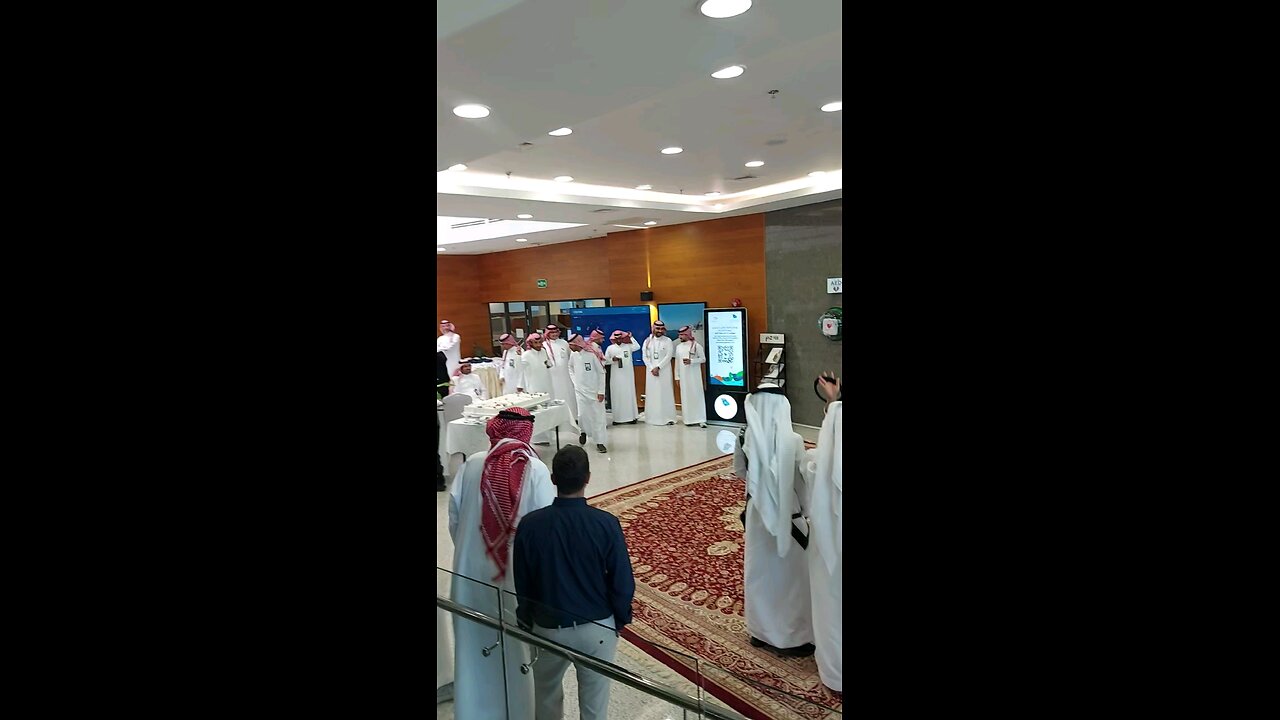 saudi 🇸🇦 party time