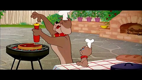 tom & Jerry | tom & Jerry full-screen | classic cartoon