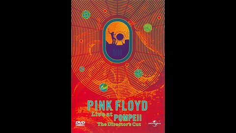 LDGi Pink Floyd Live at Pompeii 1972 G