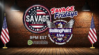 Savage Friday