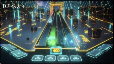 Level 73 [Music]