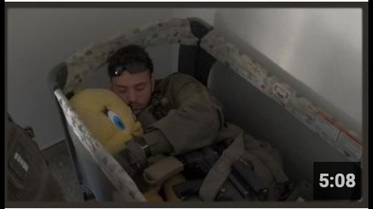 "Greg Reese's International Israeli Sales Event for Palestinian Land"