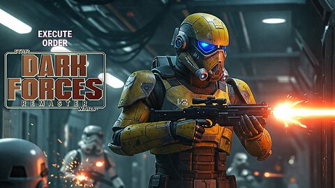 Return of Star Wars Doom