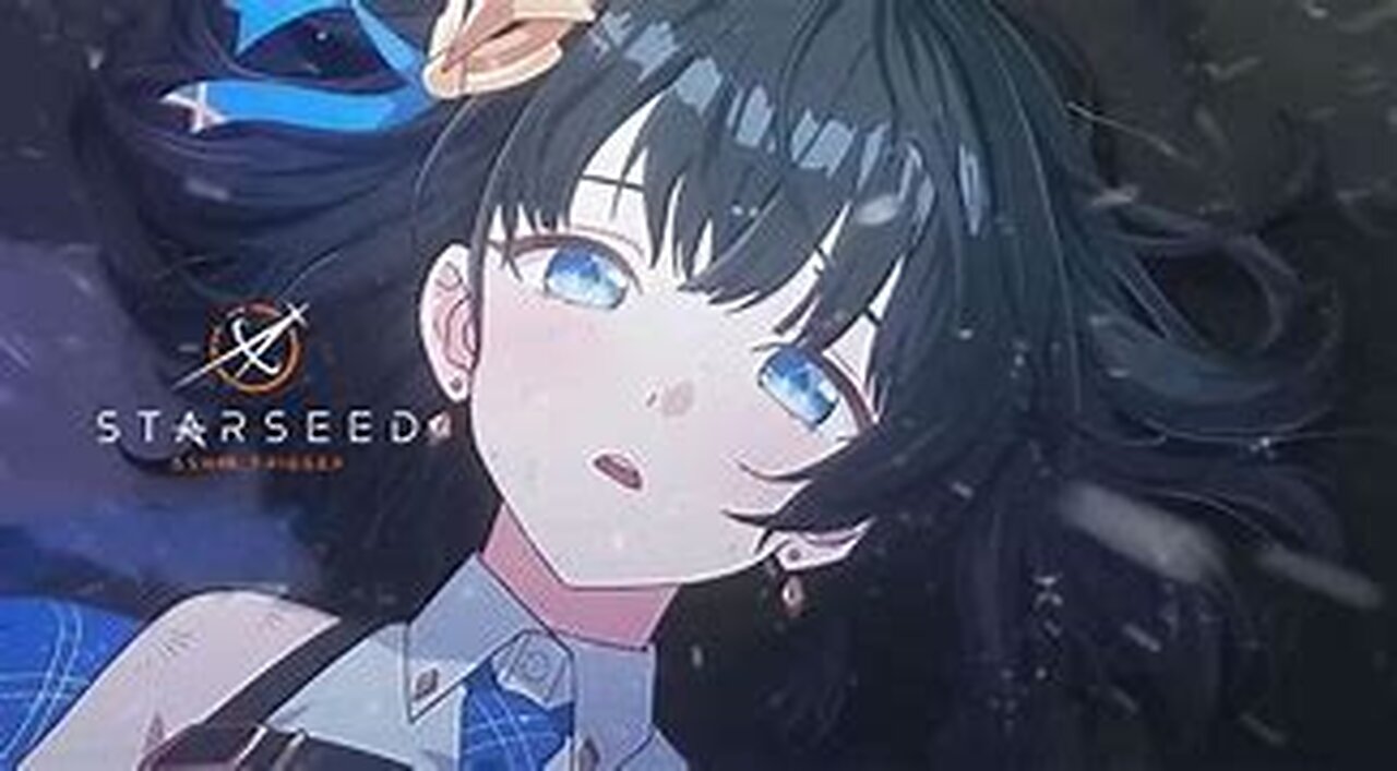 Starseed asnia trigger