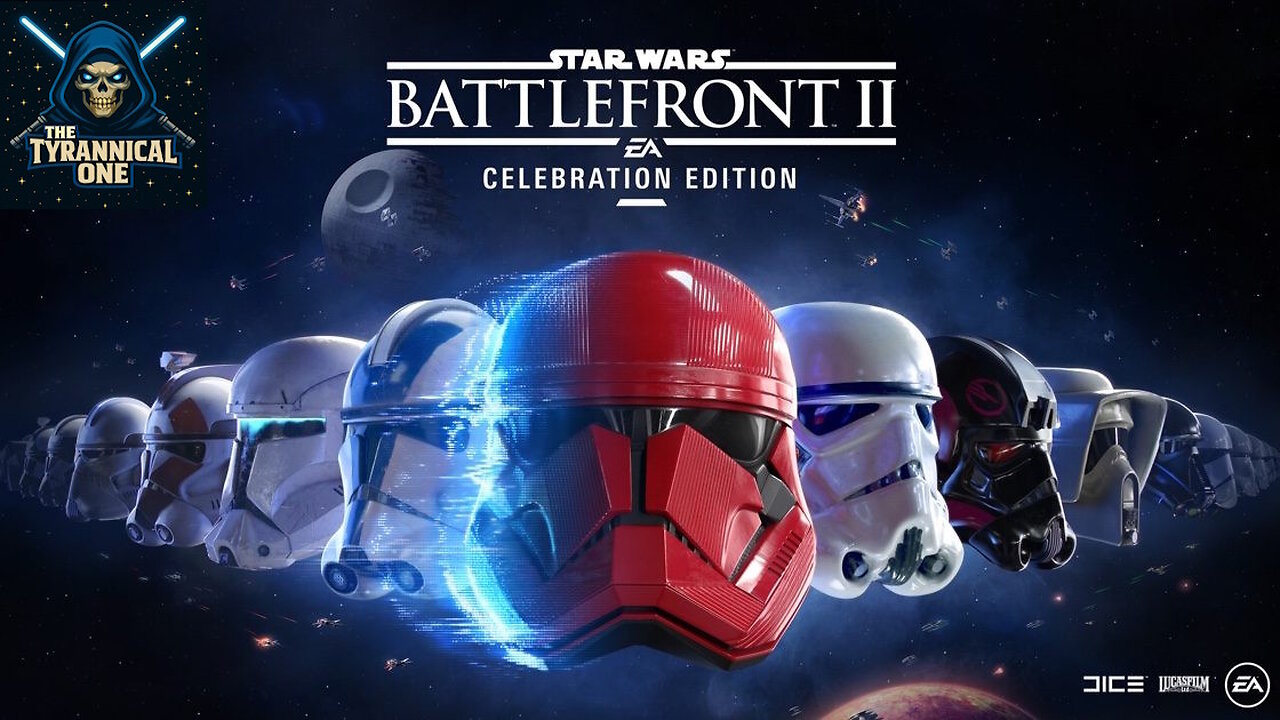 Star Wars Battlefront II (PC) Ewok Hunt 4