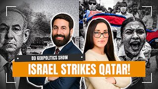 The Empire is in Assassination & Regime Change Overdrive