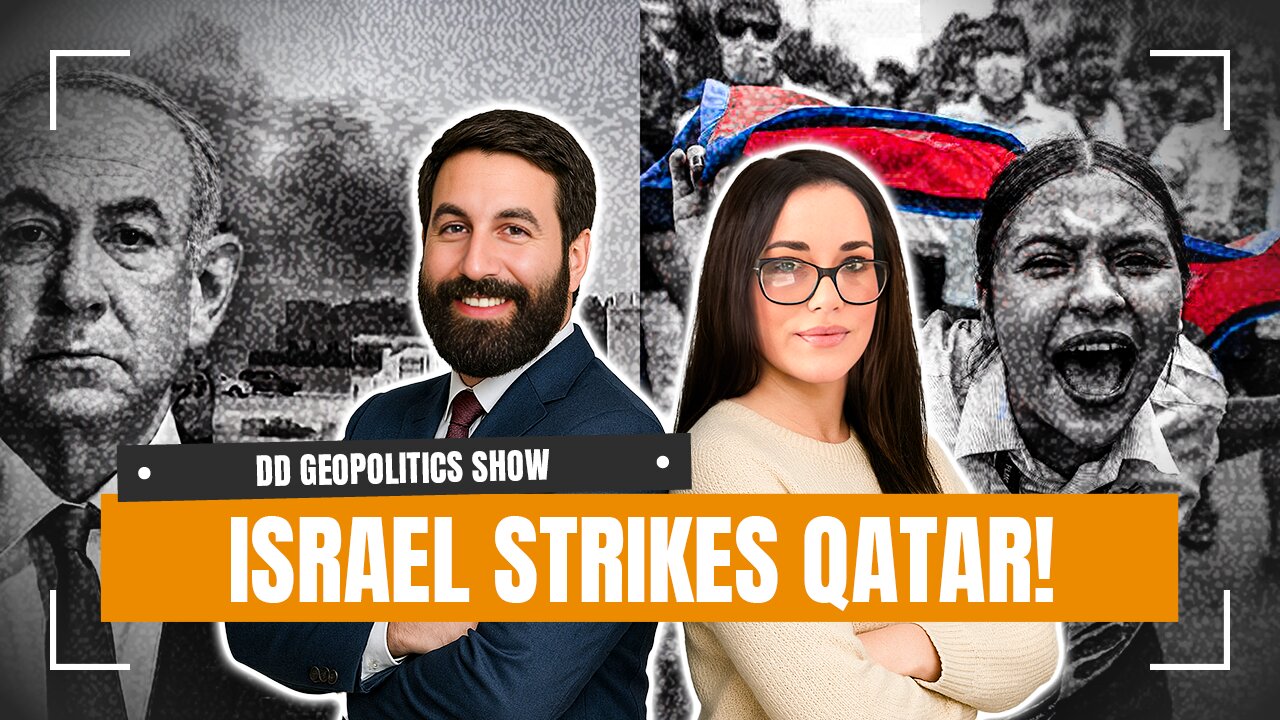 The Empire is in Assassination & Regime Change Overdrive