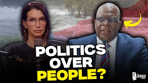 Did DEI Cost LIVES In Texas Recovery Efforts??