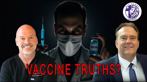 Ep. 2192: Standing Against the Mandate: A Doctor’s COVID Reckoning | Take FiVe