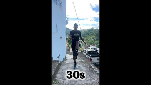 This is how we torch fat at home 💪🔥