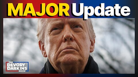 Trump issues SHOCKING update on insurrection act as rioters storm Minneapolis