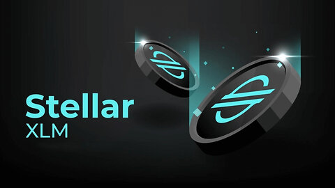 IF YOU HOLD XLM YOU MUST WATCH THIS !!!!!