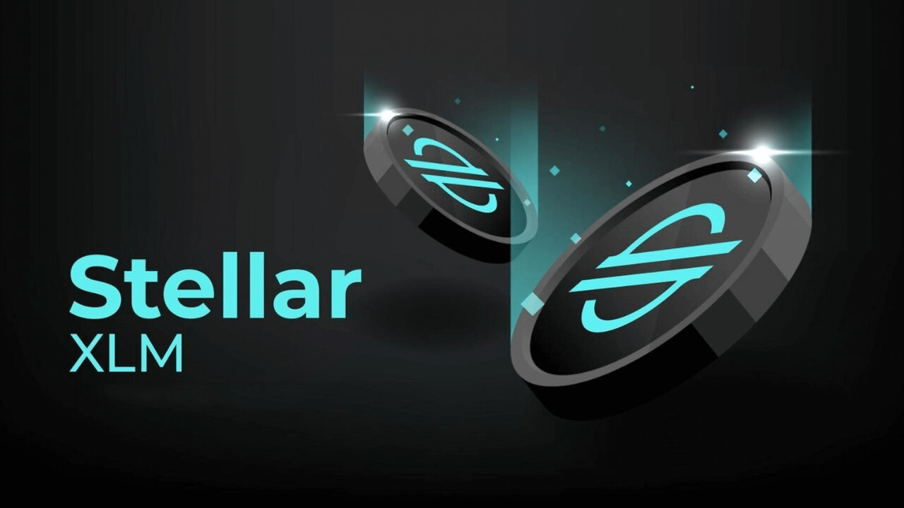 IF YOU HOLD XLM YOU MUST WATCH THIS !!!!!