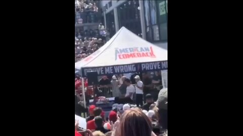 Charlie Kirk Murdered By A Coward