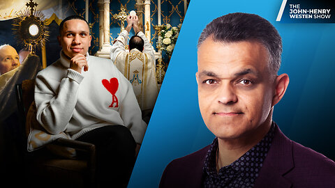 Media Boss Comes Out as Trad Catholic: Why Young Men Are Converting – It's the FUTURE!