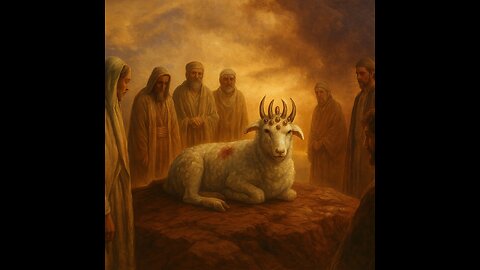 📜 The Book of Revelation | Chapter 13 of 22 📜