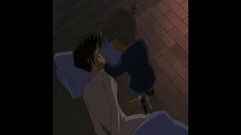 Detective Conan damsel 32