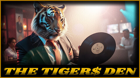 Tigers Den - 12 NOV 2025