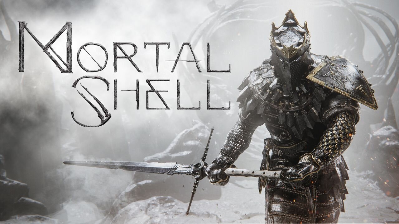 Mortal Shell Ep 3