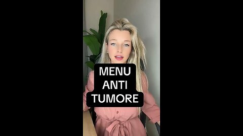 Che cosa mangiare per prevenire i tumori?