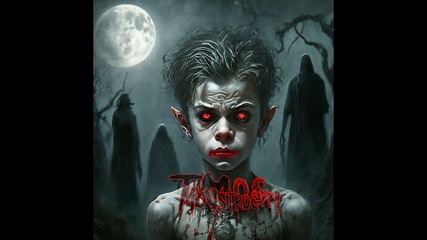 Conflicted Misery (Remix) #Metalstep #Metalcore #Dubstepcore #Gothcore #Tmosmusic