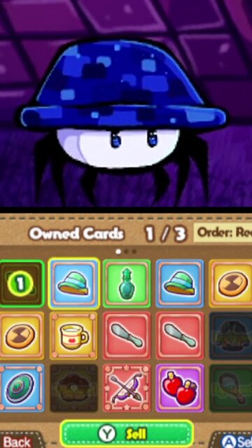 Emotional Support Butterknife