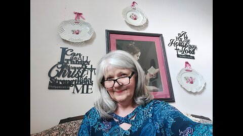 Lost 10 lbs. With God's Help. Now What?