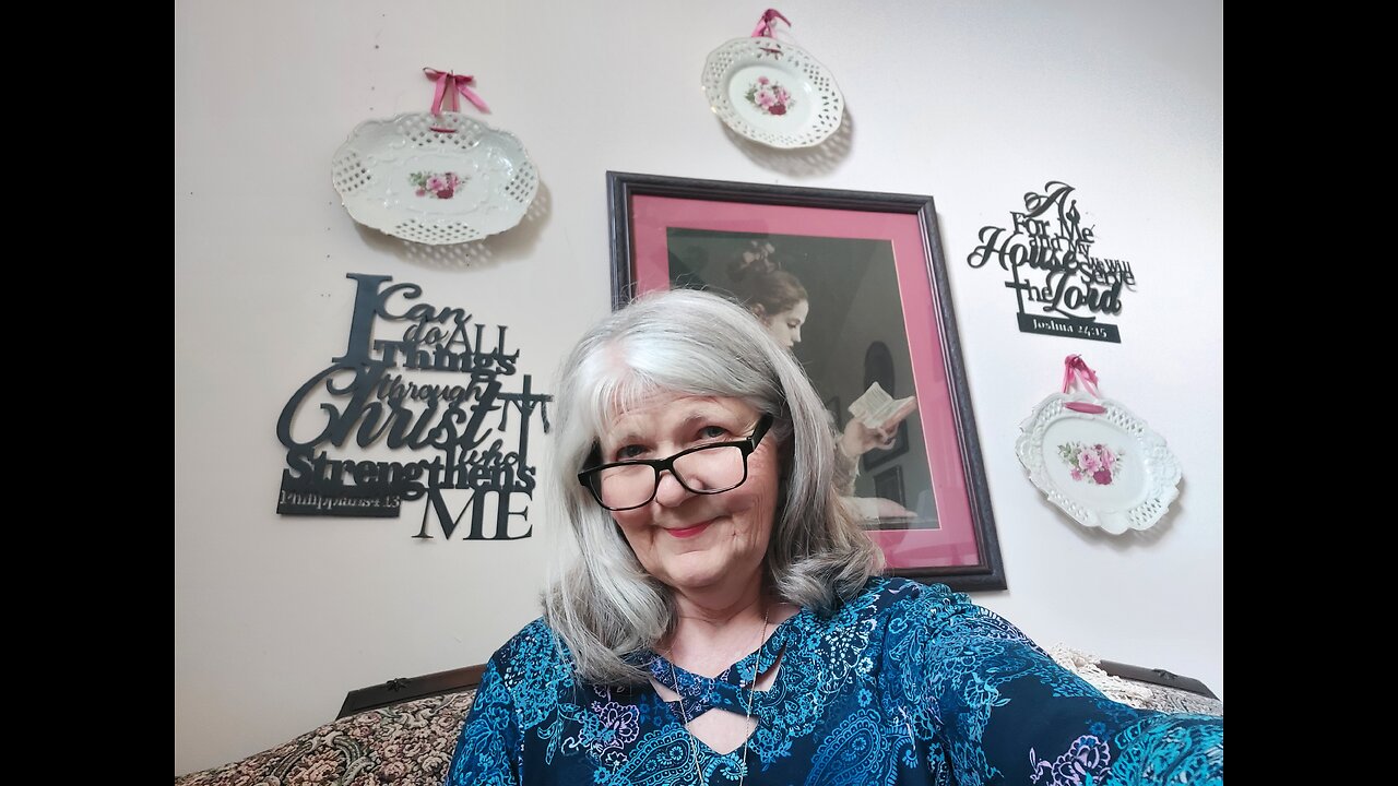 Lost 10 lbs. With God's Help. Now What?
