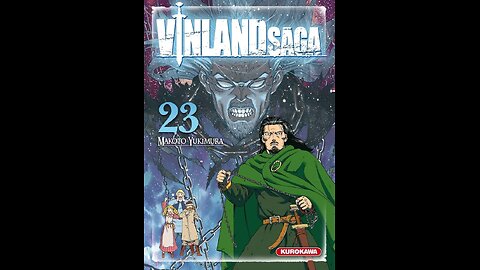 VINLAND SAGA [S01 E23] - Episode 23