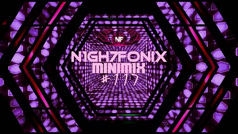 N1GH7FONIX MiniMix #117
