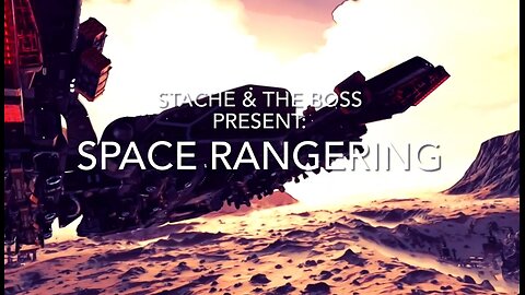 Space Rangering
