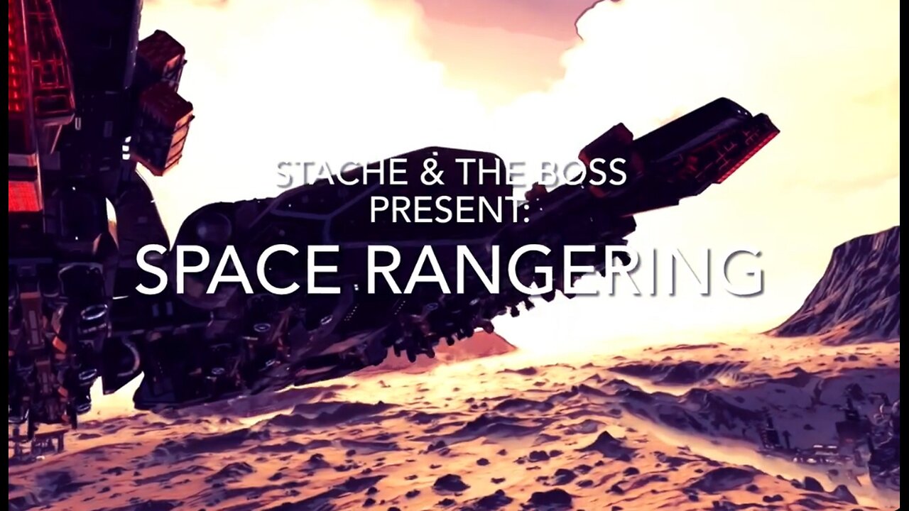 Space Rangering
