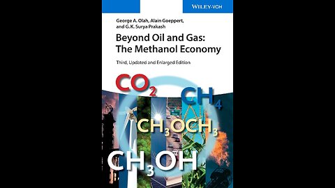8 Amazing Properties of Methanol