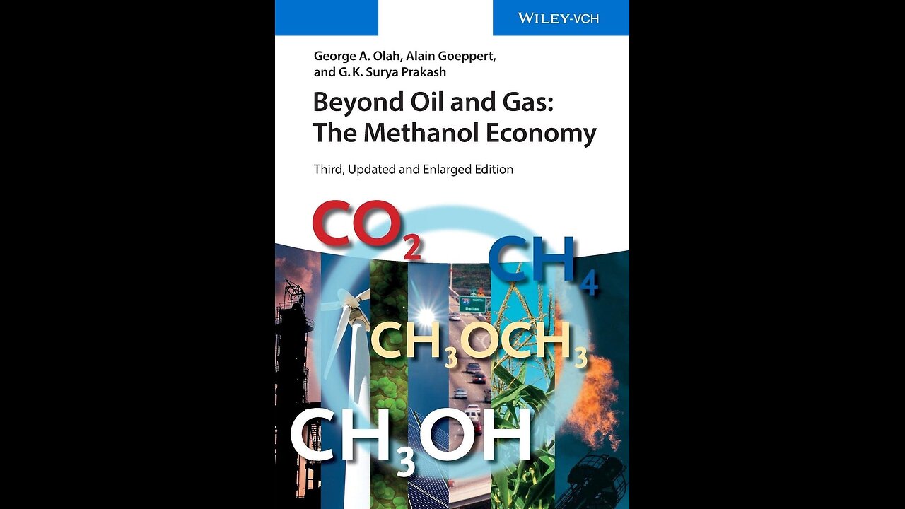 8 Amazing Properties of Methanol