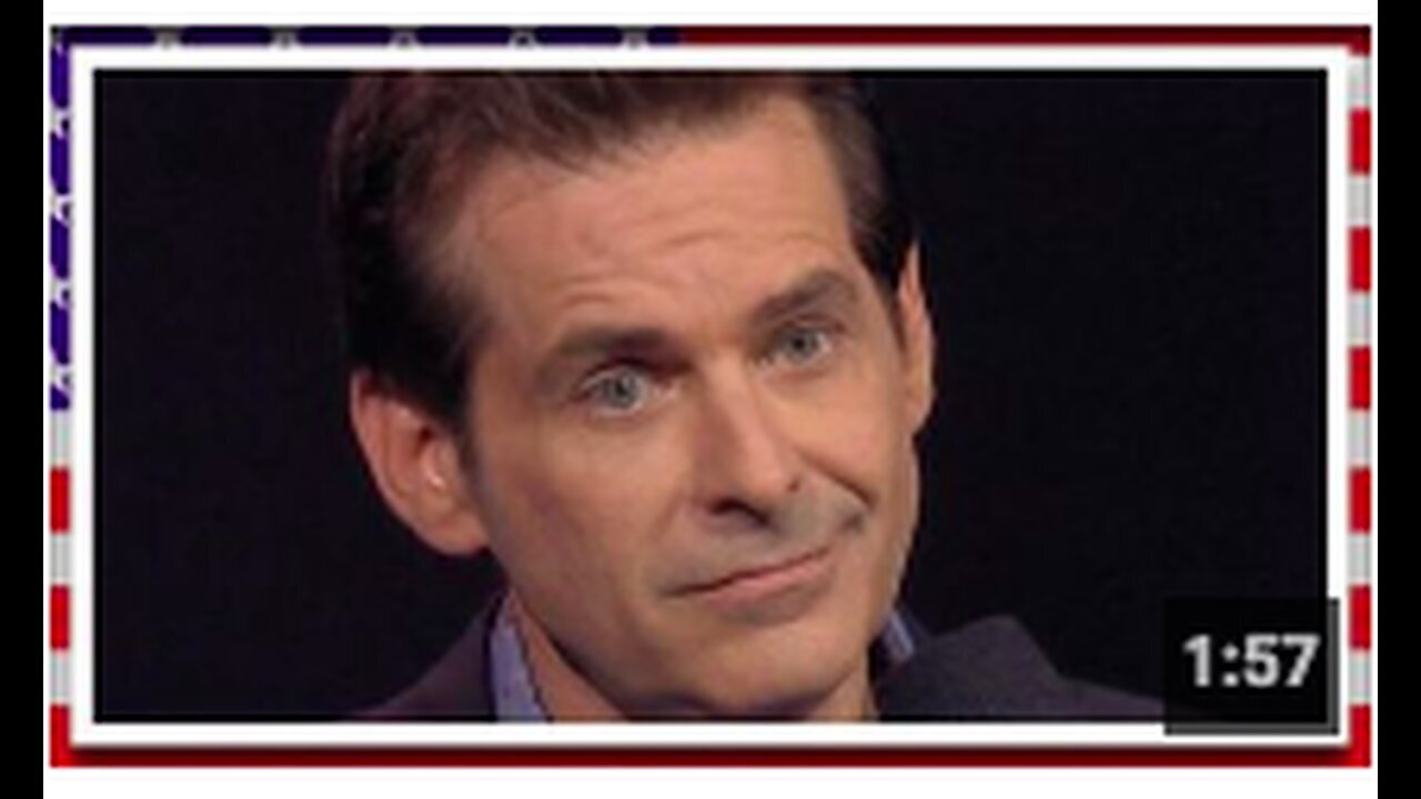"Jimmy Dore Scathingly Critiques 'Mr. Vaccine' Bill Gates"