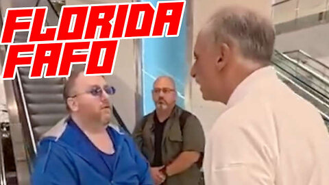 This Is What Happens When an Idiot Threatens a Sheriff Online