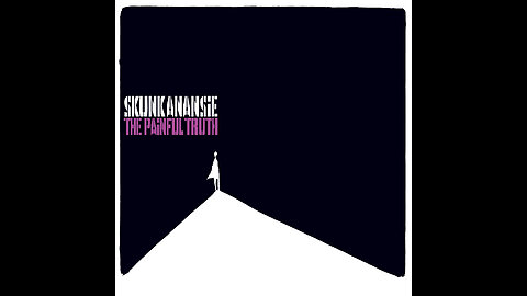 Skunk Anansie - The Painful Truth (2025)